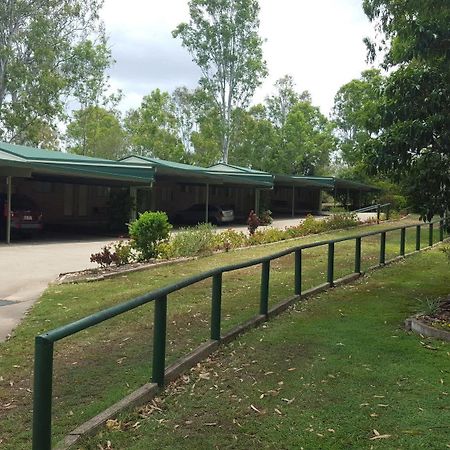 迪阿洛汽车旅馆 Tiaro 外观 照片