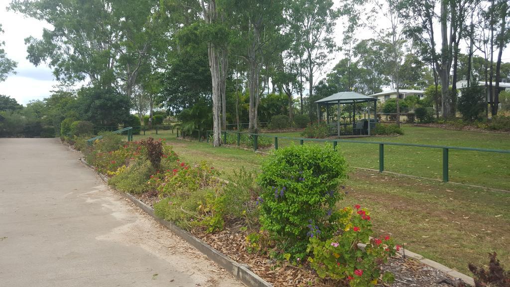 迪阿洛汽车旅馆 Tiaro 外观 照片