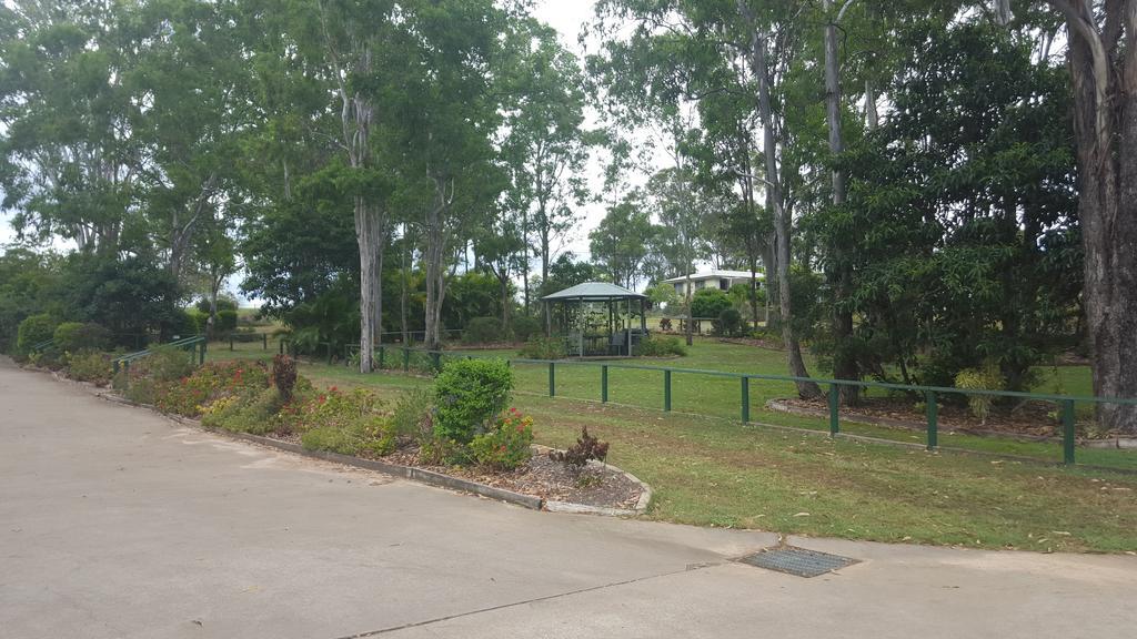 迪阿洛汽车旅馆 Tiaro 外观 照片