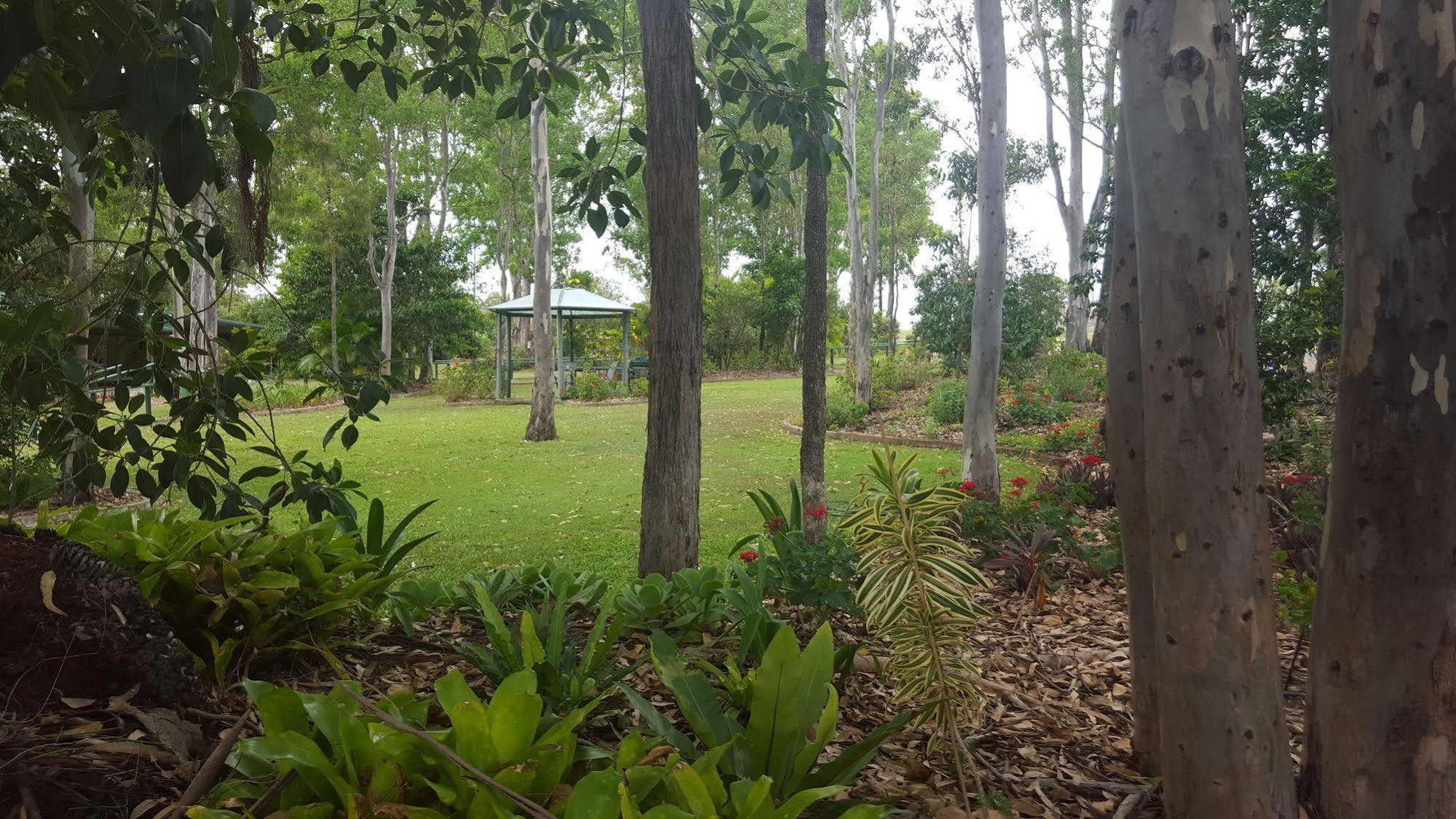 迪阿洛汽车旅馆 Tiaro 外观 照片
